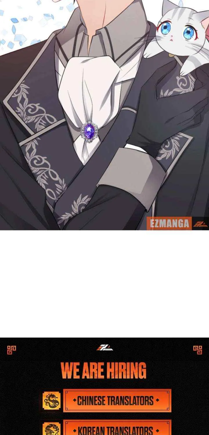 The Former Noblewoman with a Distrust for Men Decides to Help the Lustful Prince Chapter 13 page 44 - 
