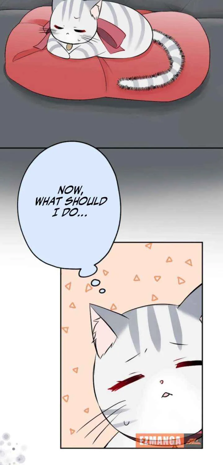 The Former Noblewoman with a Distrust for Men Decides to Help the Lustful Prince Chapter 13 page 7 - 