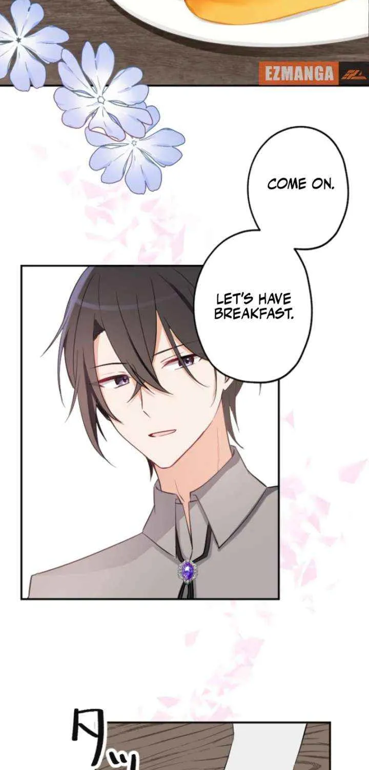 The Former Noblewoman with a Distrust for Men Decides to Help the Lustful Prince Chapter 13 page 10 - 