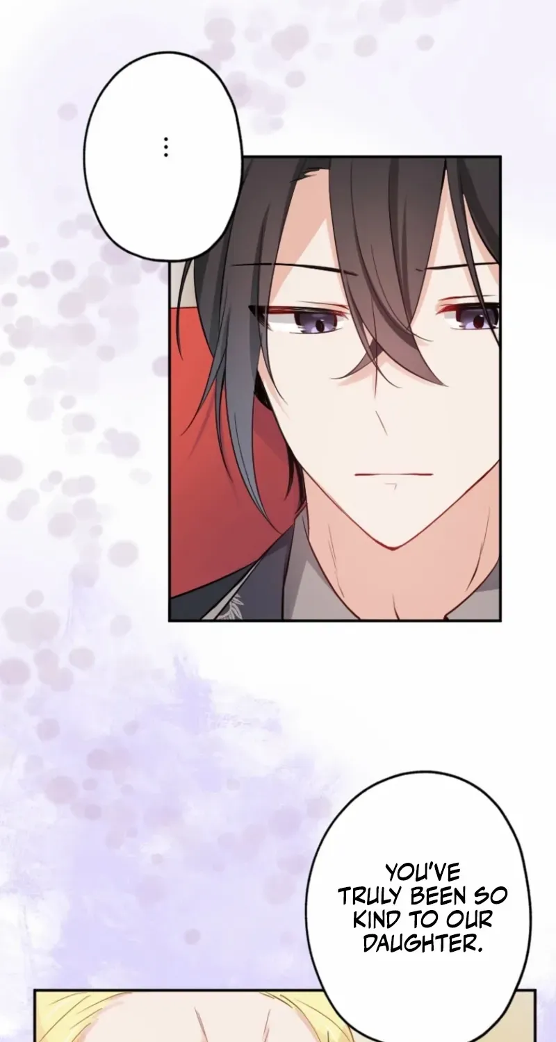 The Former Noblewoman with a Distrust for Men Decides to Help the Lustful Prince Chapter 14 page 12 - 