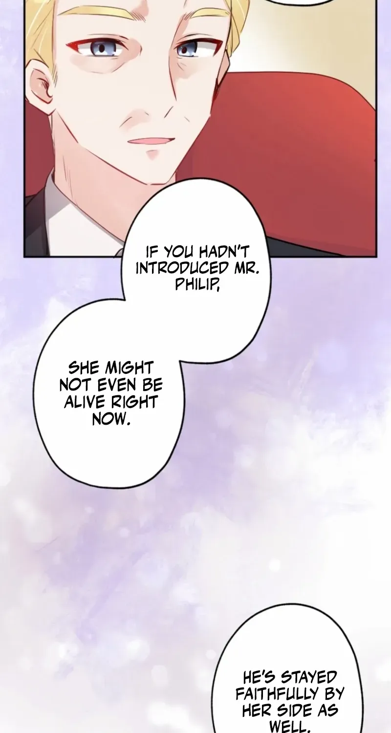 The Former Noblewoman with a Distrust for Men Decides to Help the Lustful Prince Chapter 14 page 13 - 