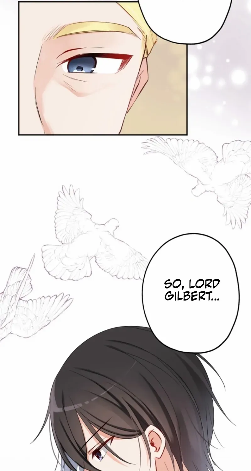 The Former Noblewoman with a Distrust for Men Decides to Help the Lustful Prince Chapter 14 page 14 - 
