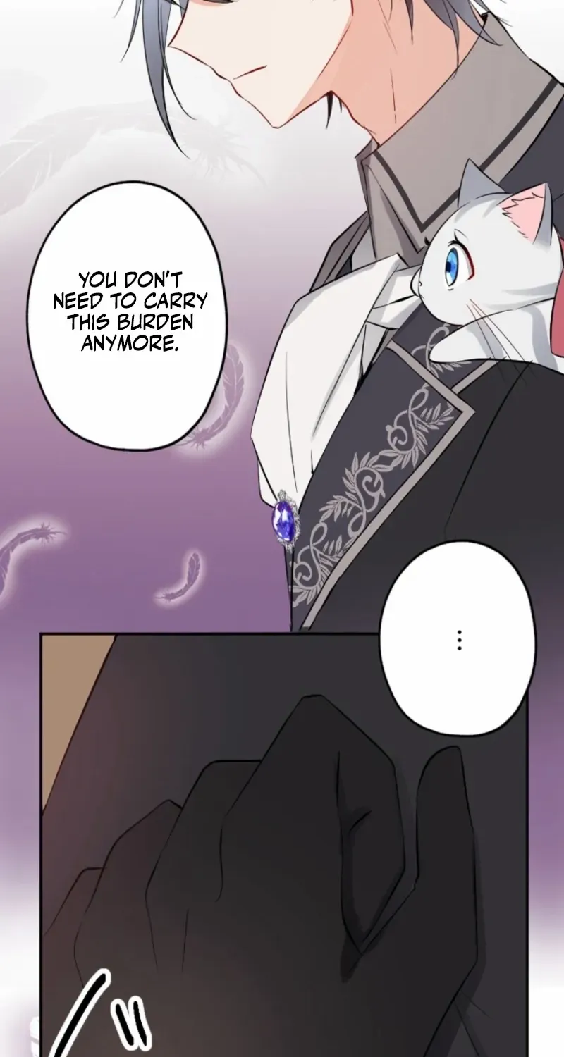 The Former Noblewoman with a Distrust for Men Decides to Help the Lustful Prince Chapter 14 page 15 - 