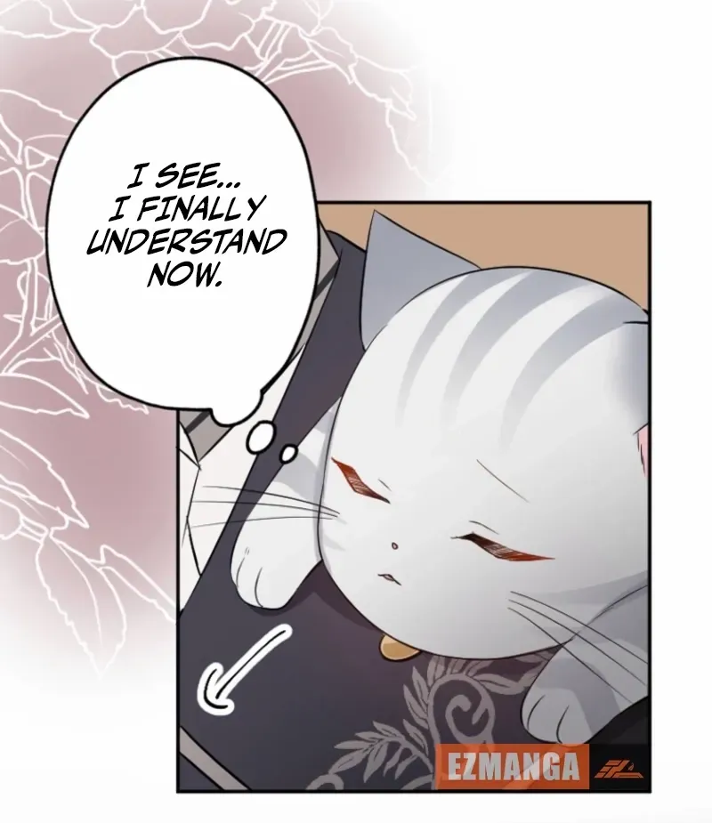 The Former Noblewoman with a Distrust for Men Decides to Help the Lustful Prince Chapter 14 page 18 - 