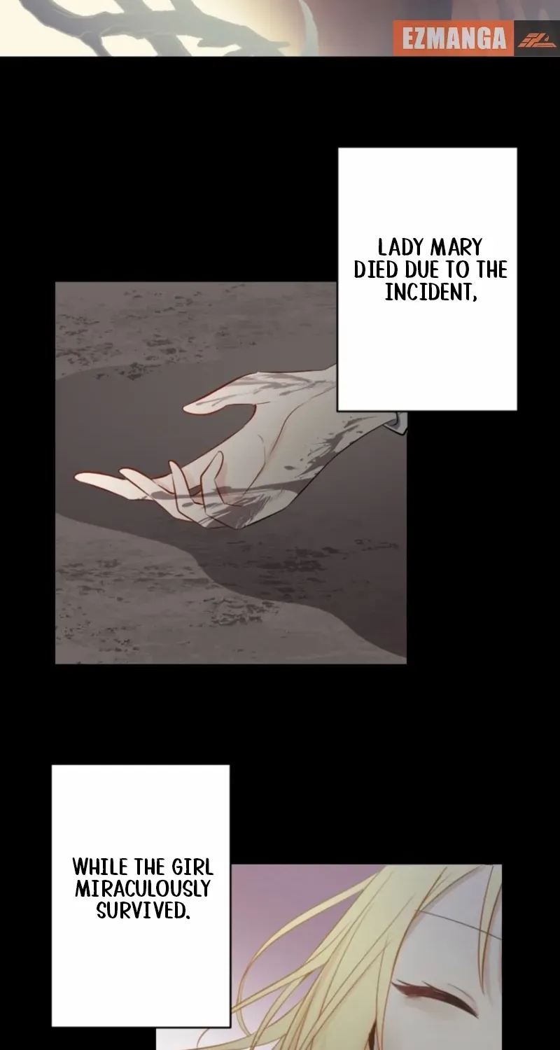 The Former Noblewoman with a Distrust for Men Decides to Help the Lustful Prince Chapter 14 page 20 - 