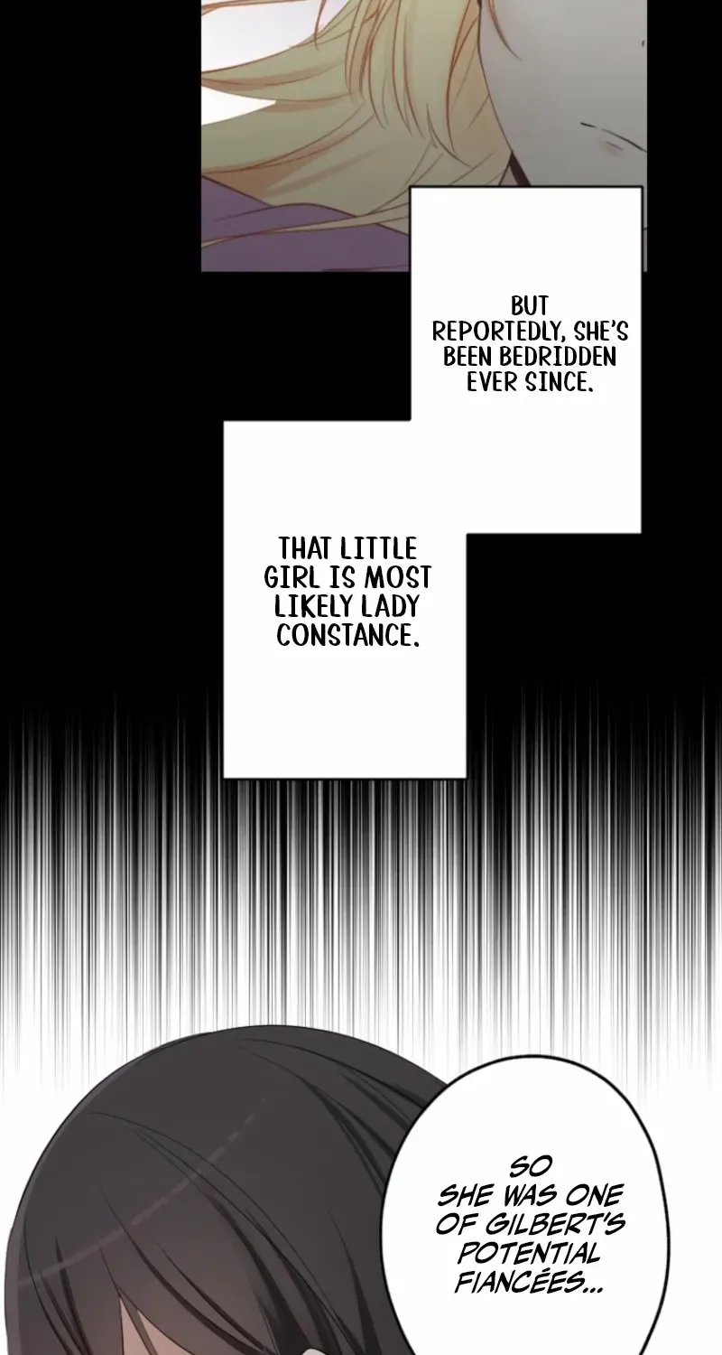 The Former Noblewoman with a Distrust for Men Decides to Help the Lustful Prince Chapter 14 page 21 - 