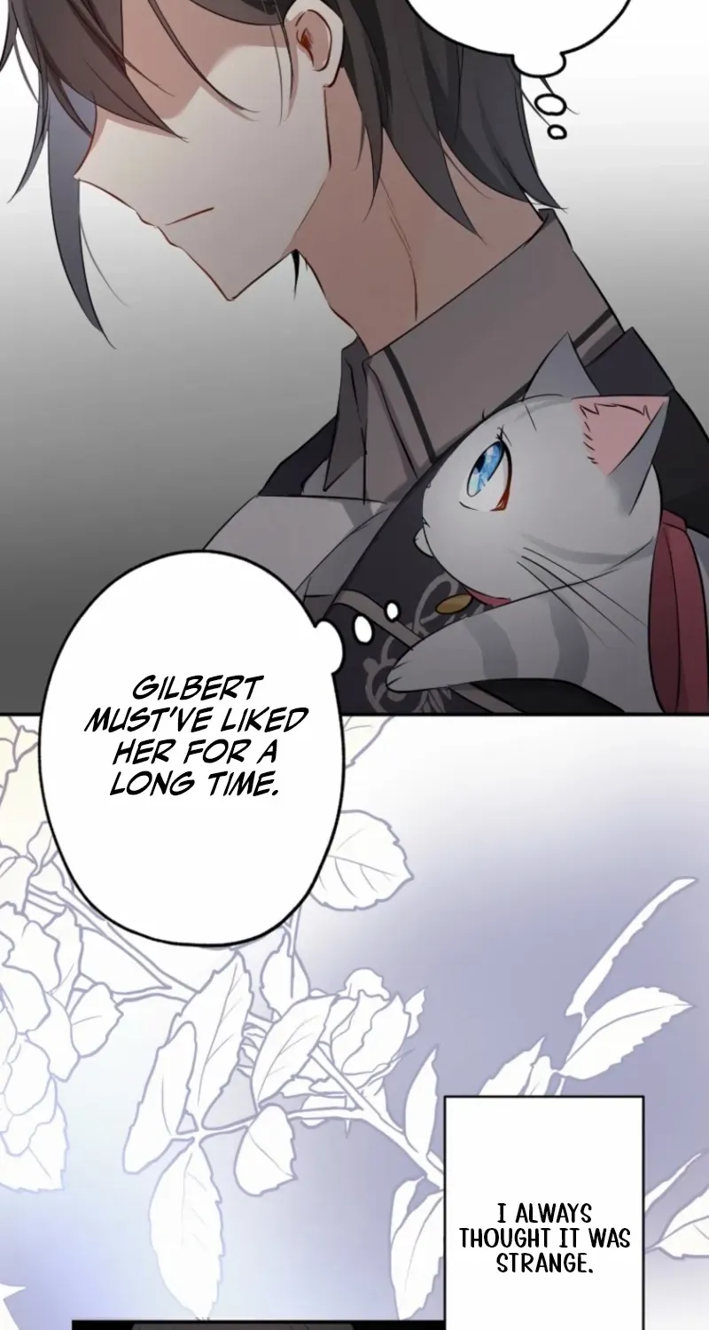 The Former Noblewoman with a Distrust for Men Decides to Help the Lustful Prince Chapter 14 page 22 - 
