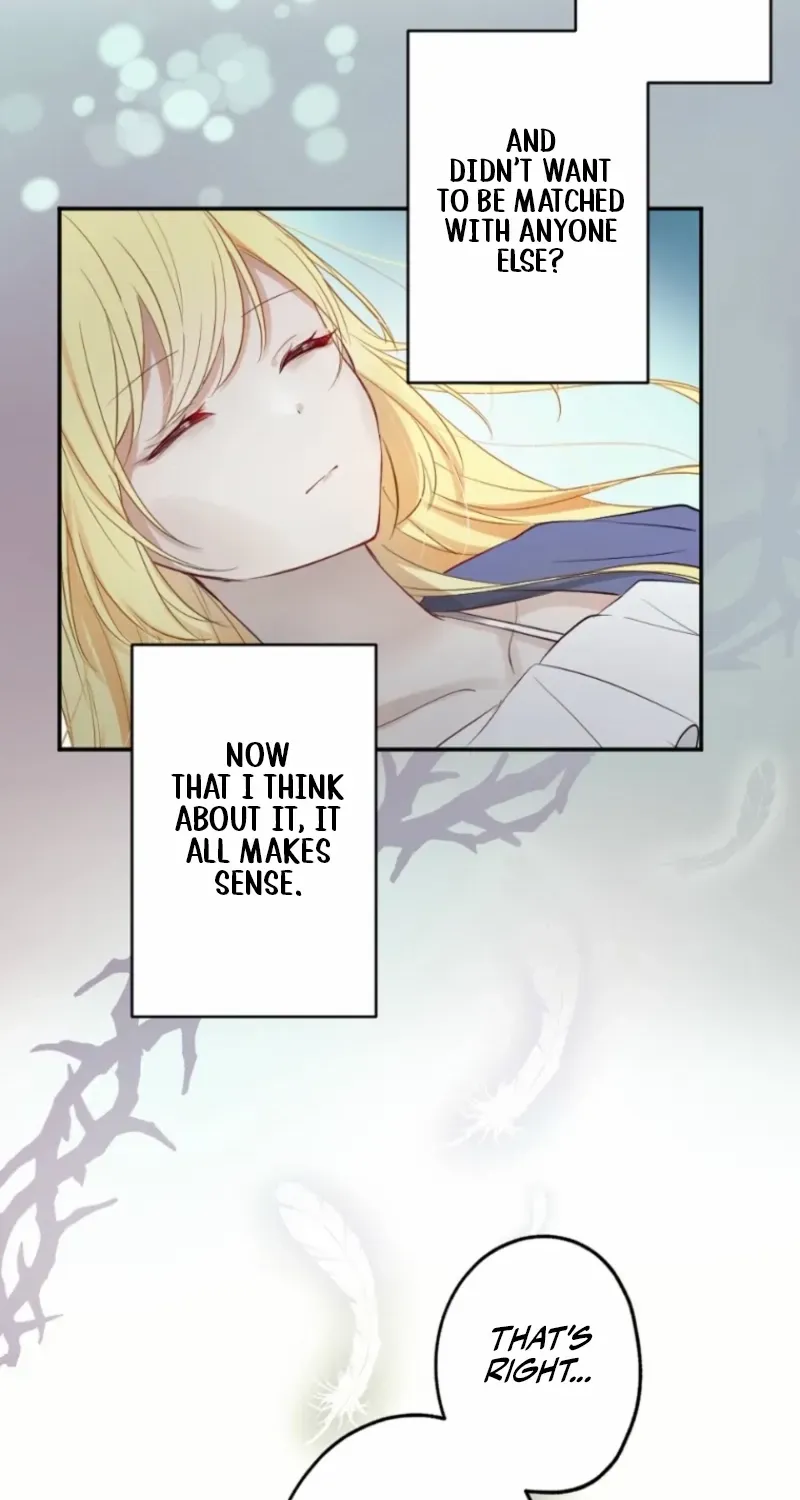 The Former Noblewoman with a Distrust for Men Decides to Help the Lustful Prince Chapter 14 page 24 - 