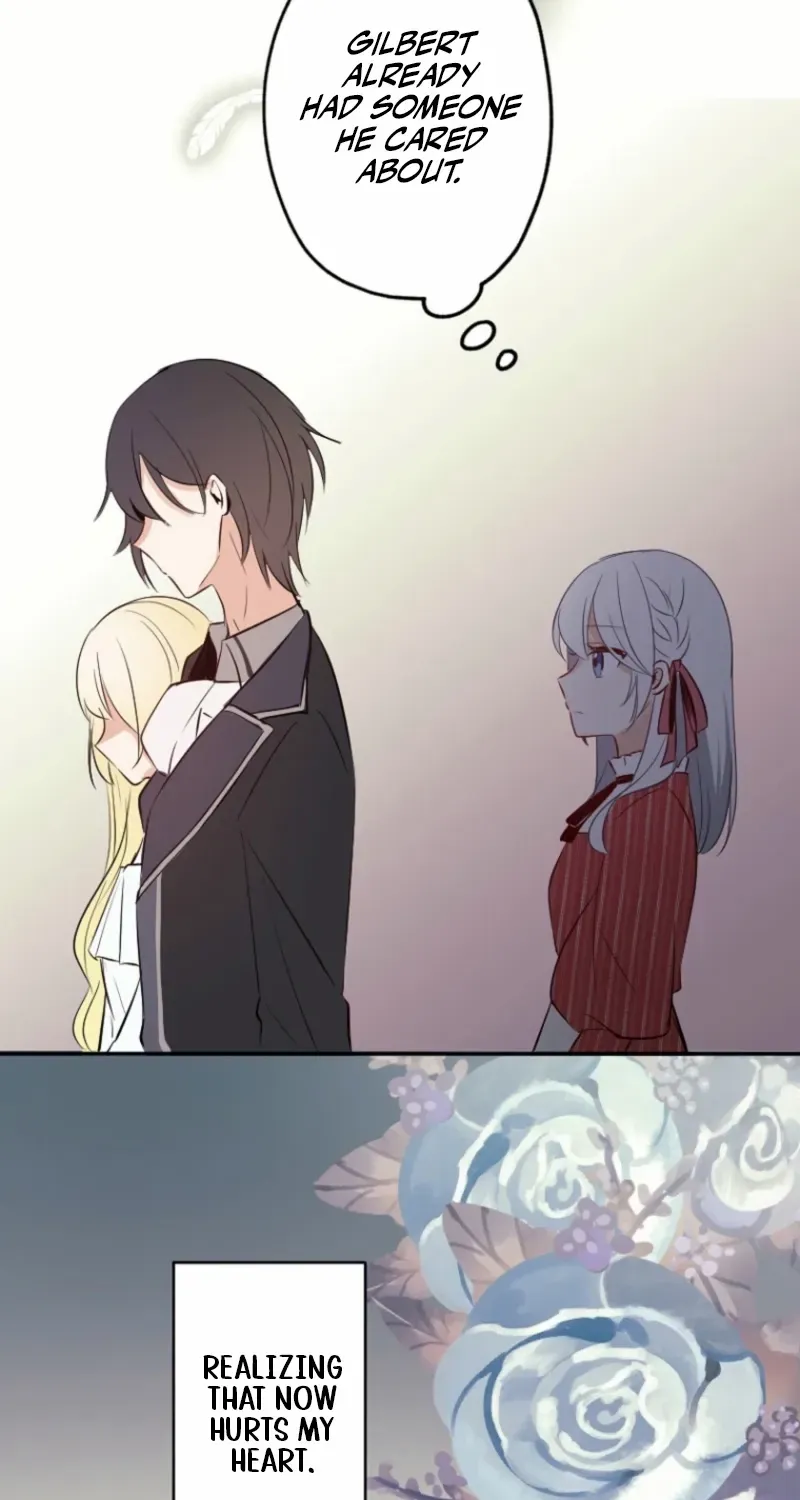 The Former Noblewoman with a Distrust for Men Decides to Help the Lustful Prince Chapter 14 page 25 - 