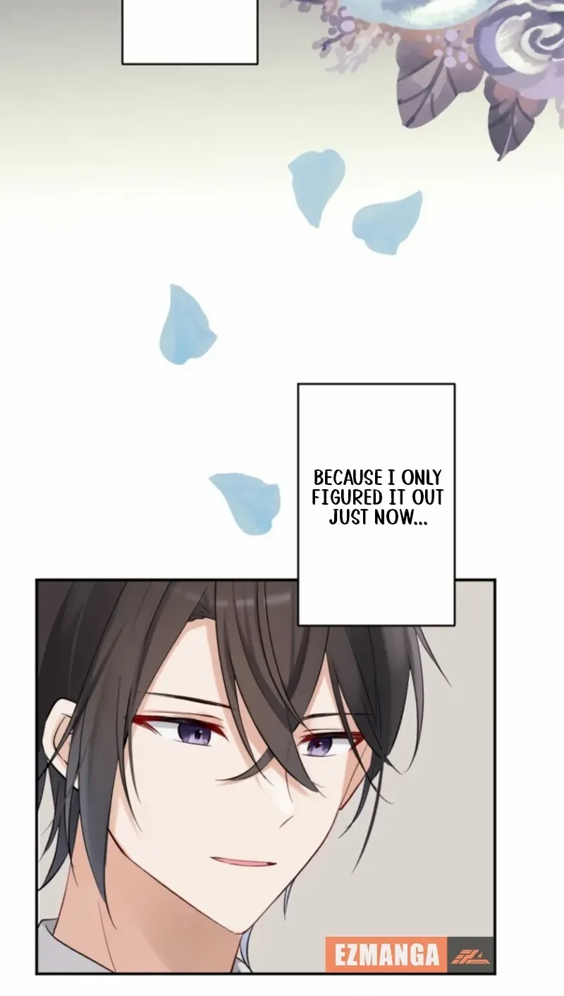 The Former Noblewoman with a Distrust for Men Decides to Help the Lustful Prince Chapter 14 page 26 - 