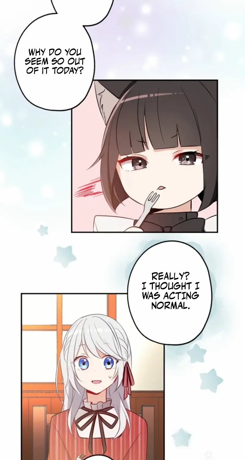 The Former Noblewoman with a Distrust for Men Decides to Help the Lustful Prince Chapter 14 page 30 - 