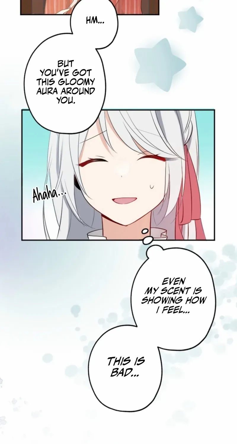 The Former Noblewoman with a Distrust for Men Decides to Help the Lustful Prince Chapter 14 page 31 - 