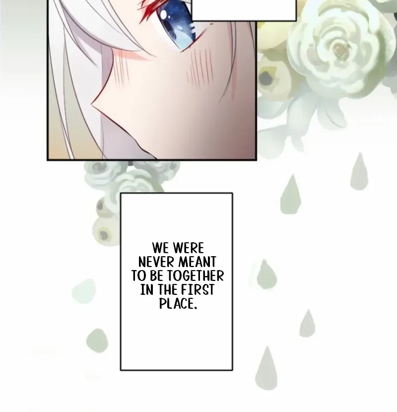 The Former Noblewoman with a Distrust for Men Decides to Help the Lustful Prince Chapter 14 page 35 - 
