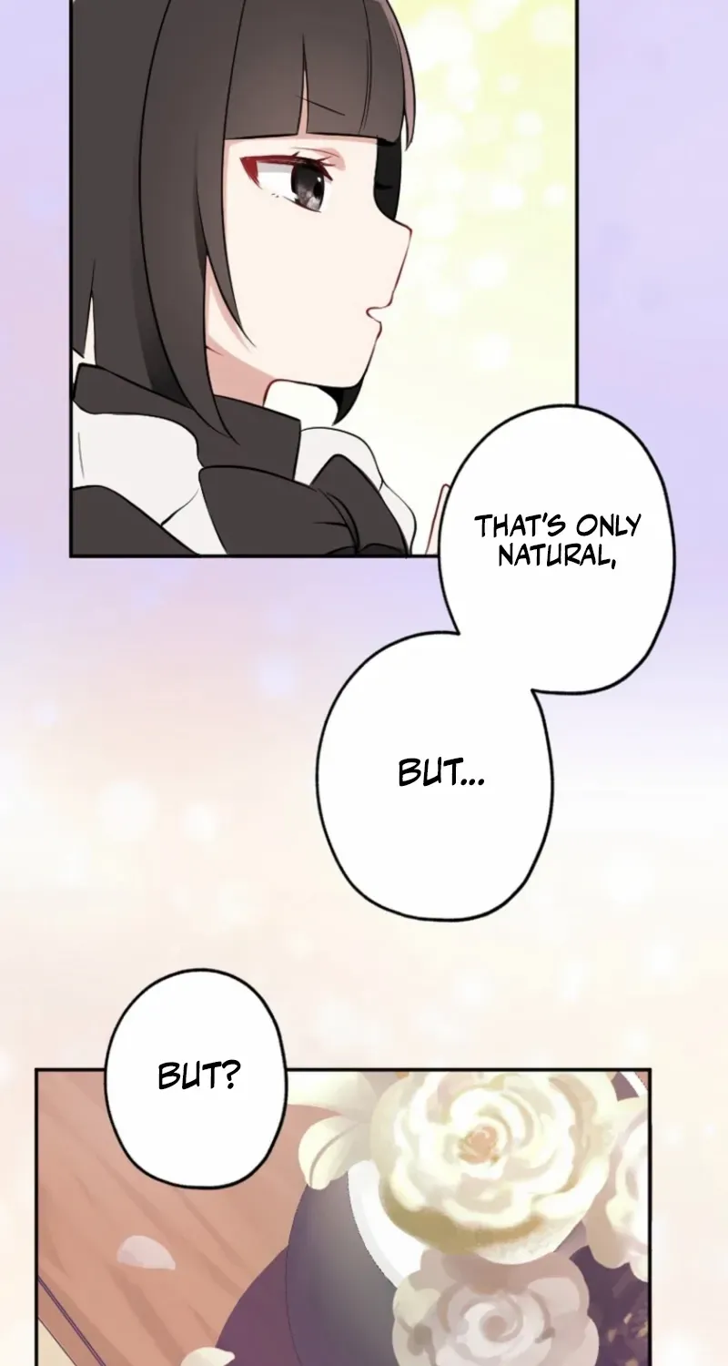 The Former Noblewoman with a Distrust for Men Decides to Help the Lustful Prince Chapter 14 page 42 - 