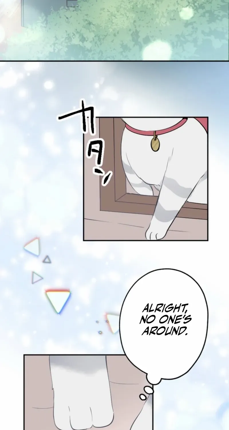 The Former Noblewoman with a Distrust for Men Decides to Help the Lustful Prince Chapter 14 page 52 - 