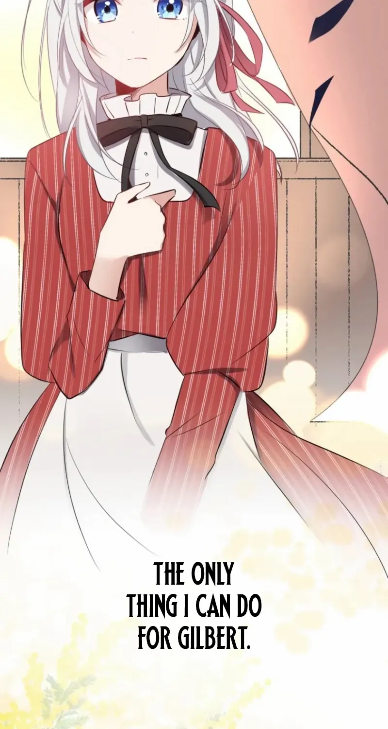 The Former Noblewoman with a Distrust for Men Decides to Help the Lustful Prince Chapter 14 page 55 - 