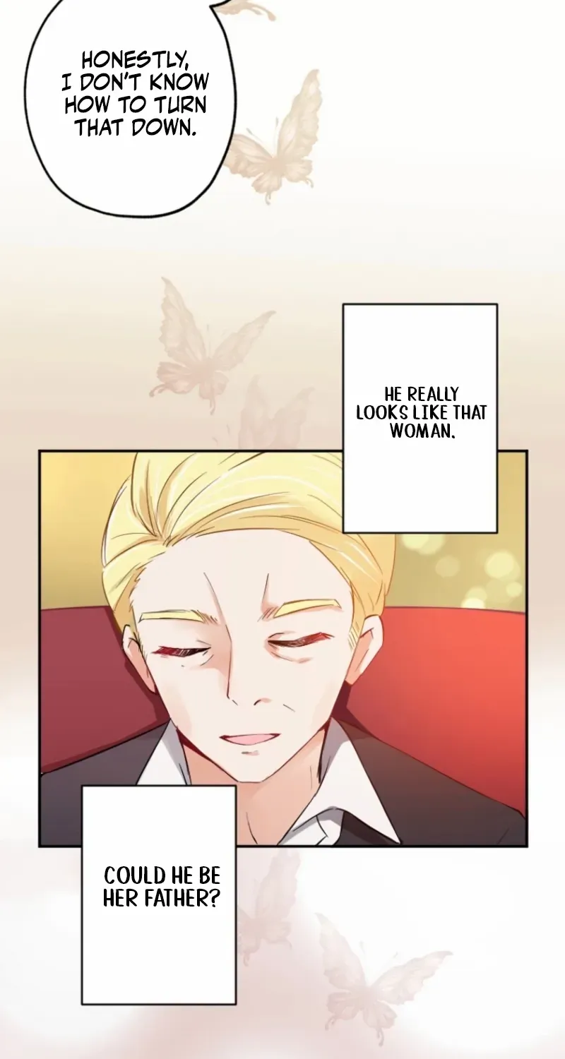 The Former Noblewoman with a Distrust for Men Decides to Help the Lustful Prince Chapter 14 page 7 - 