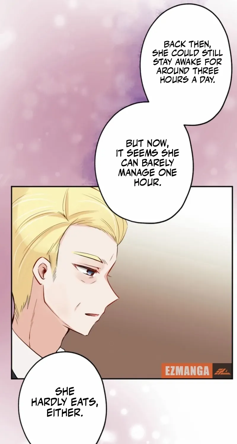 The Former Noblewoman with a Distrust for Men Decides to Help the Lustful Prince Chapter 14 page 10 - 
