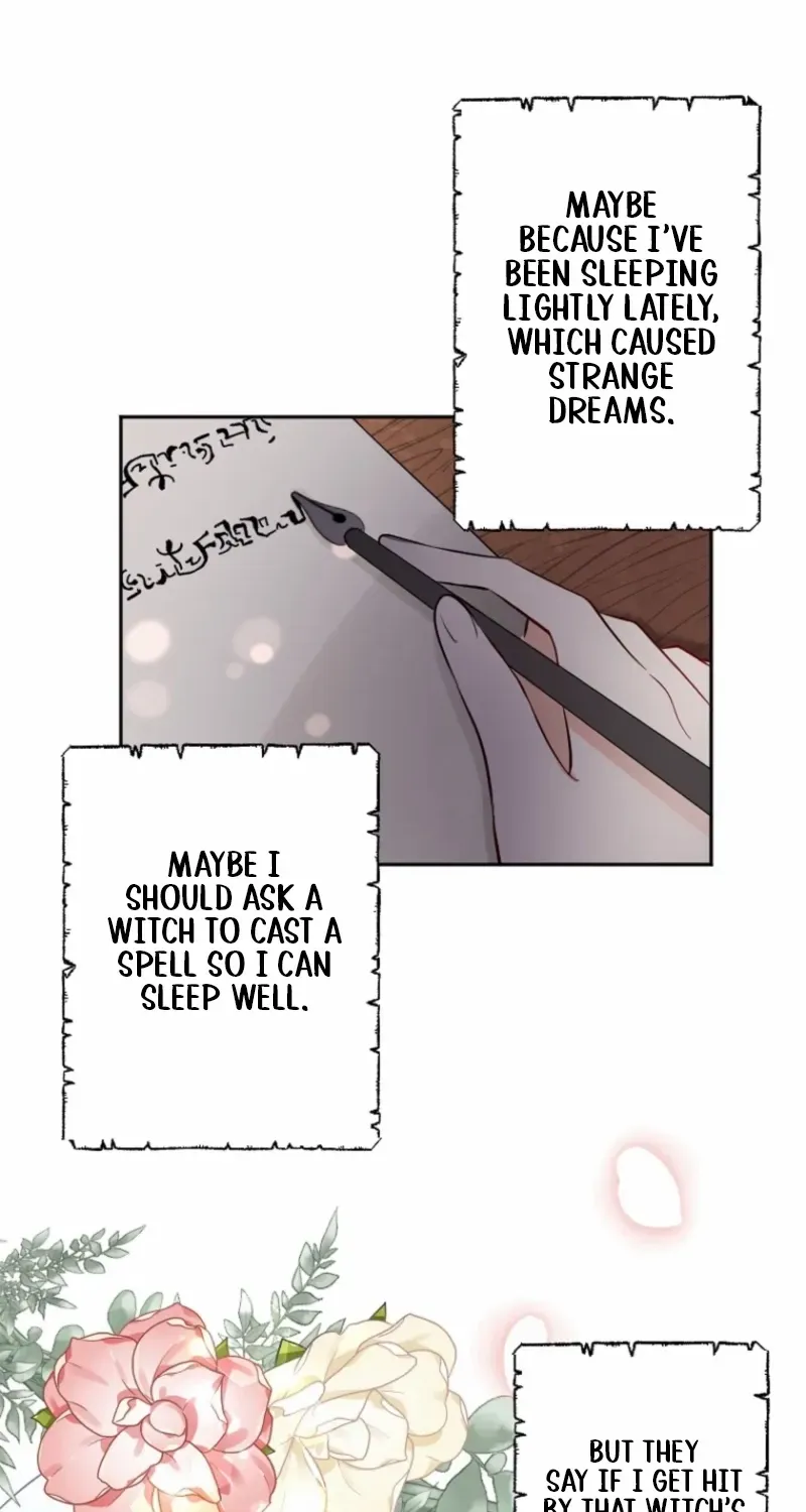 The Former Noblewoman with a Distrust for Men Decides to Help the Lustful Prince Chapter 15 page 11 - 