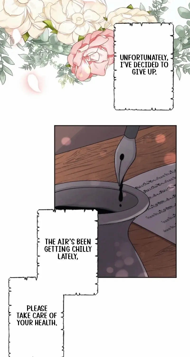 The Former Noblewoman with a Distrust for Men Decides to Help the Lustful Prince Chapter 15 page 13 - 