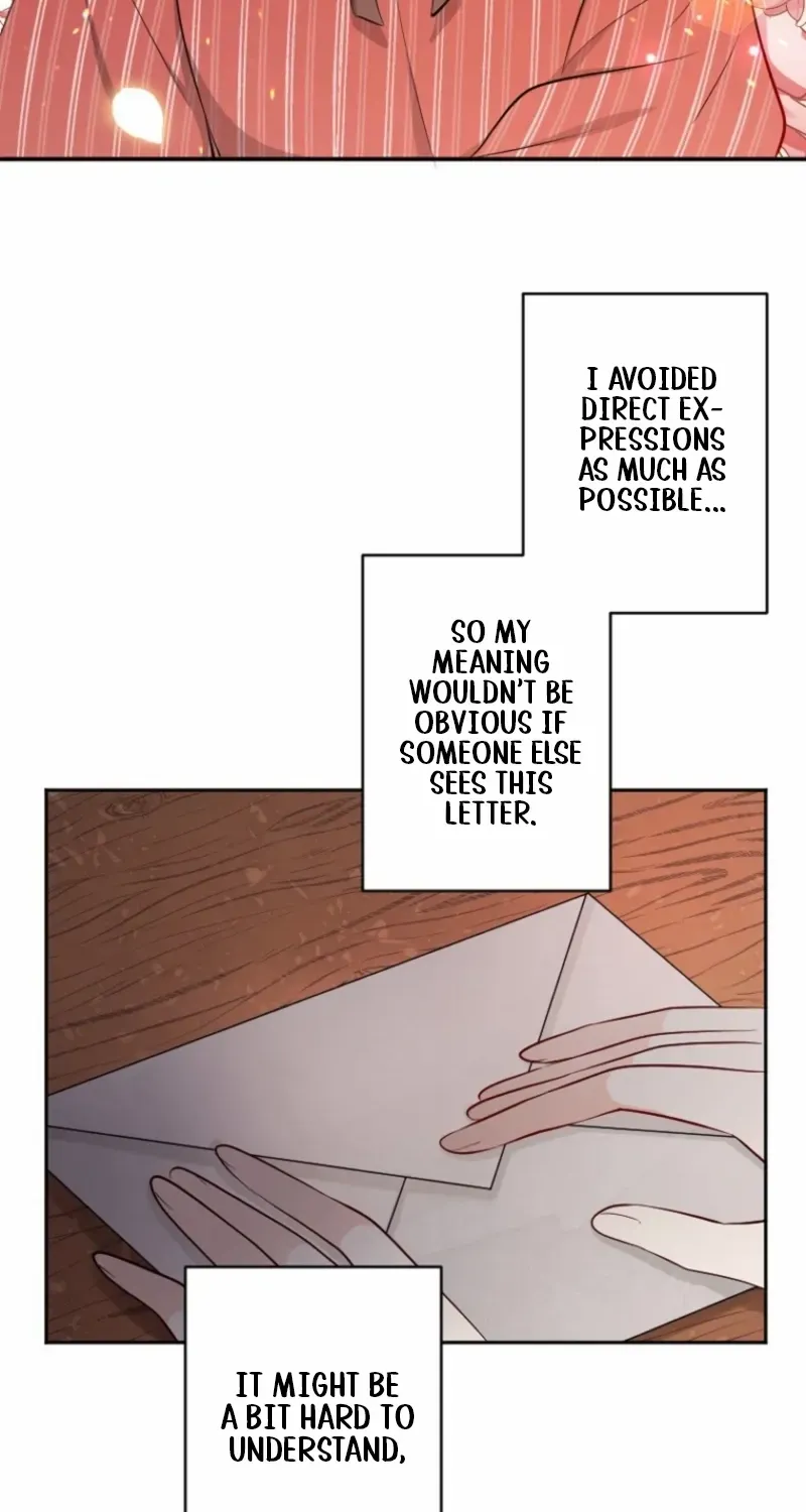 The Former Noblewoman with a Distrust for Men Decides to Help the Lustful Prince Chapter 15 page 15 - 