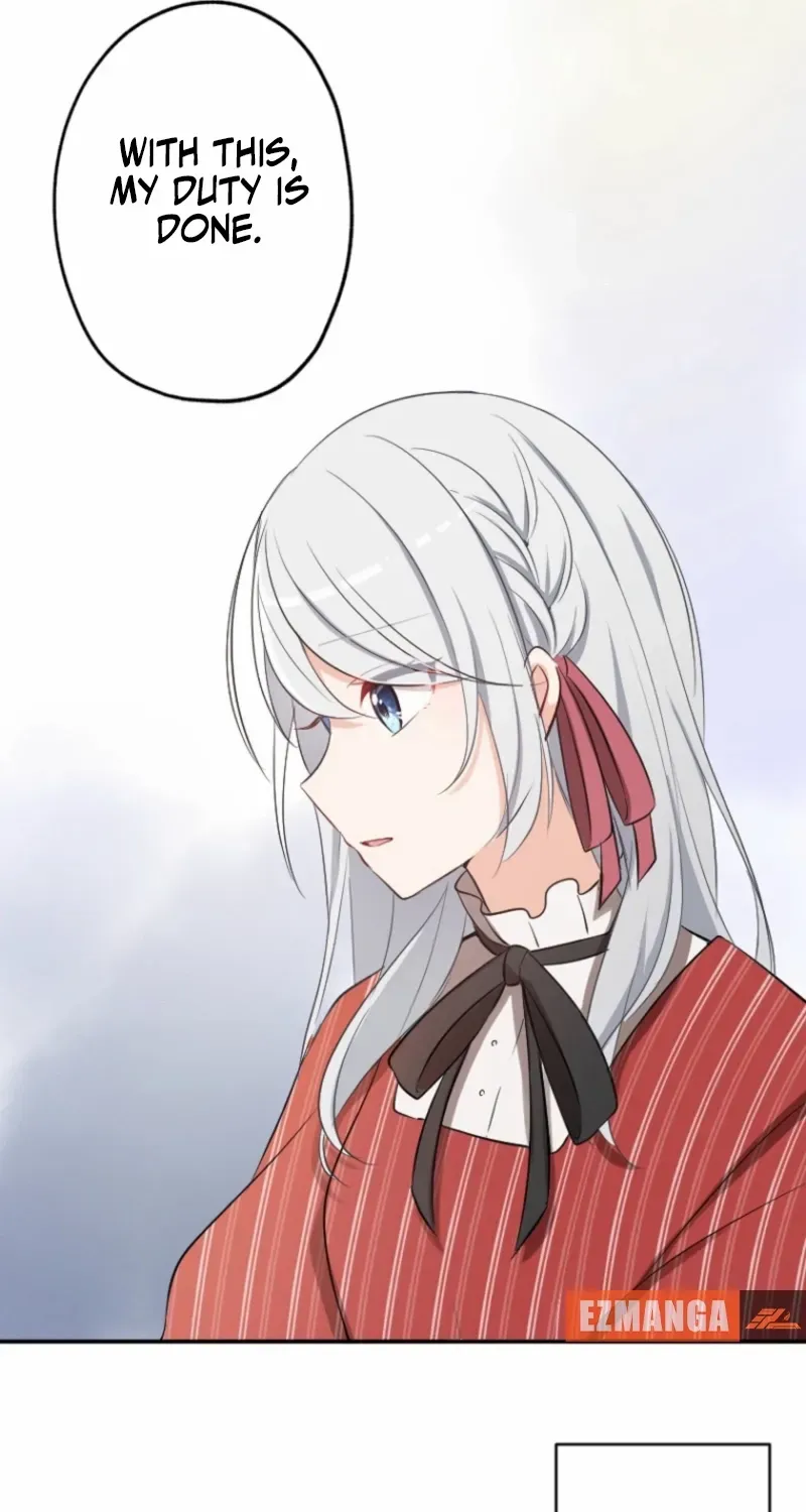 The Former Noblewoman with a Distrust for Men Decides to Help the Lustful Prince Chapter 15 page 19 - 