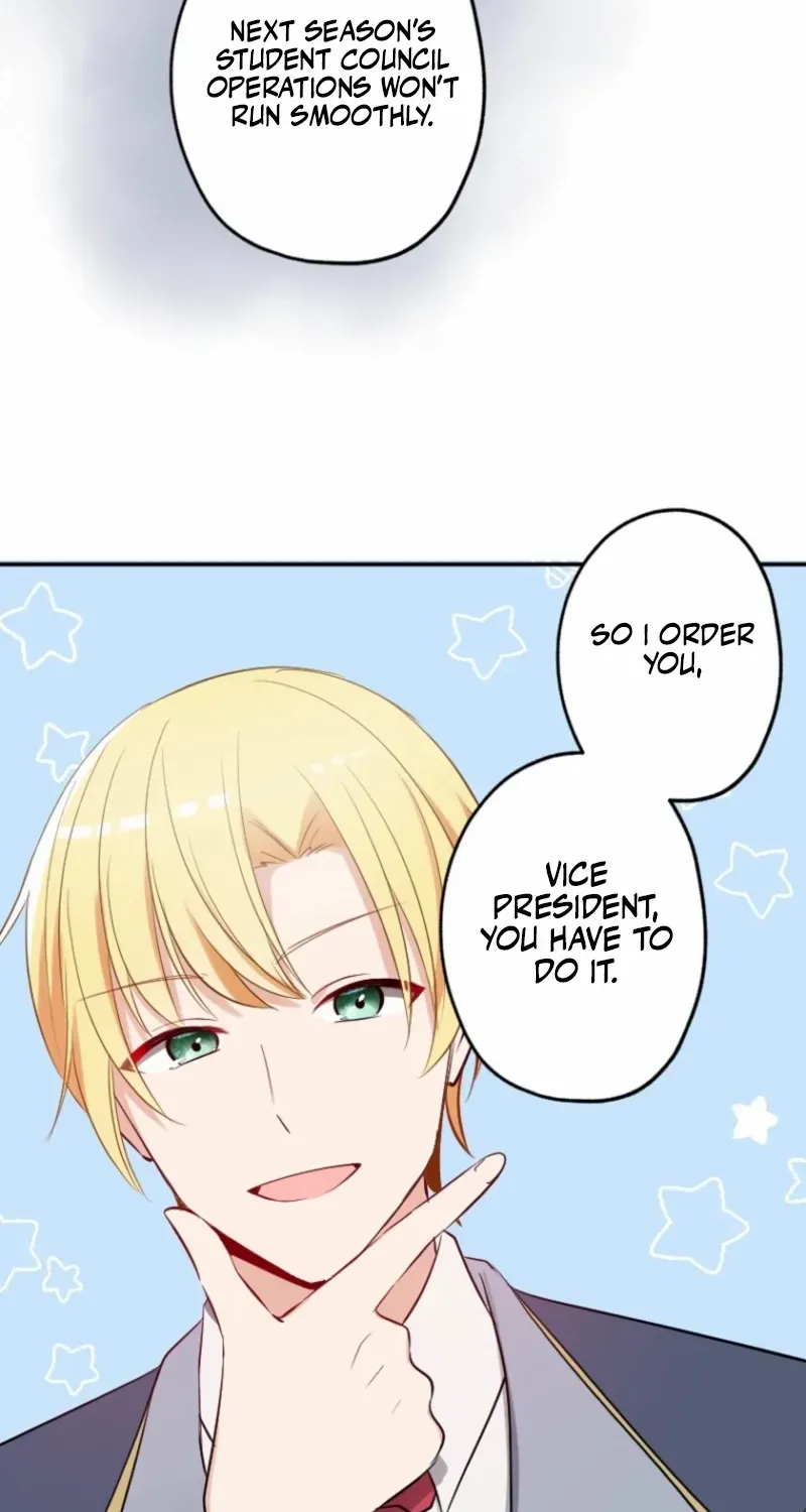 The Former Noblewoman with a Distrust for Men Decides to Help the Lustful Prince Chapter 15 page 31 - 