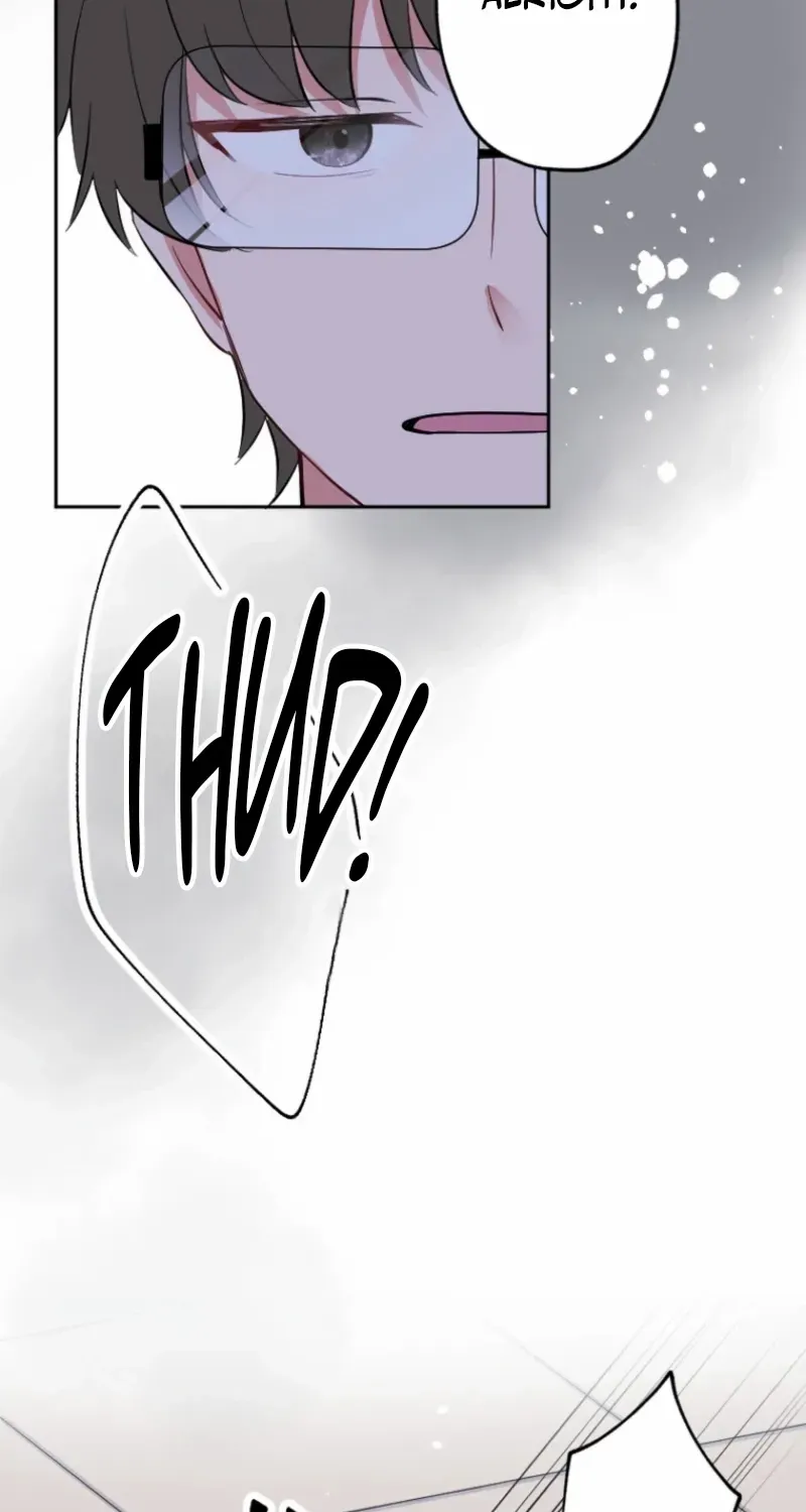 The Former Noblewoman with a Distrust for Men Decides to Help the Lustful Prince Chapter 15 page 43 - 
