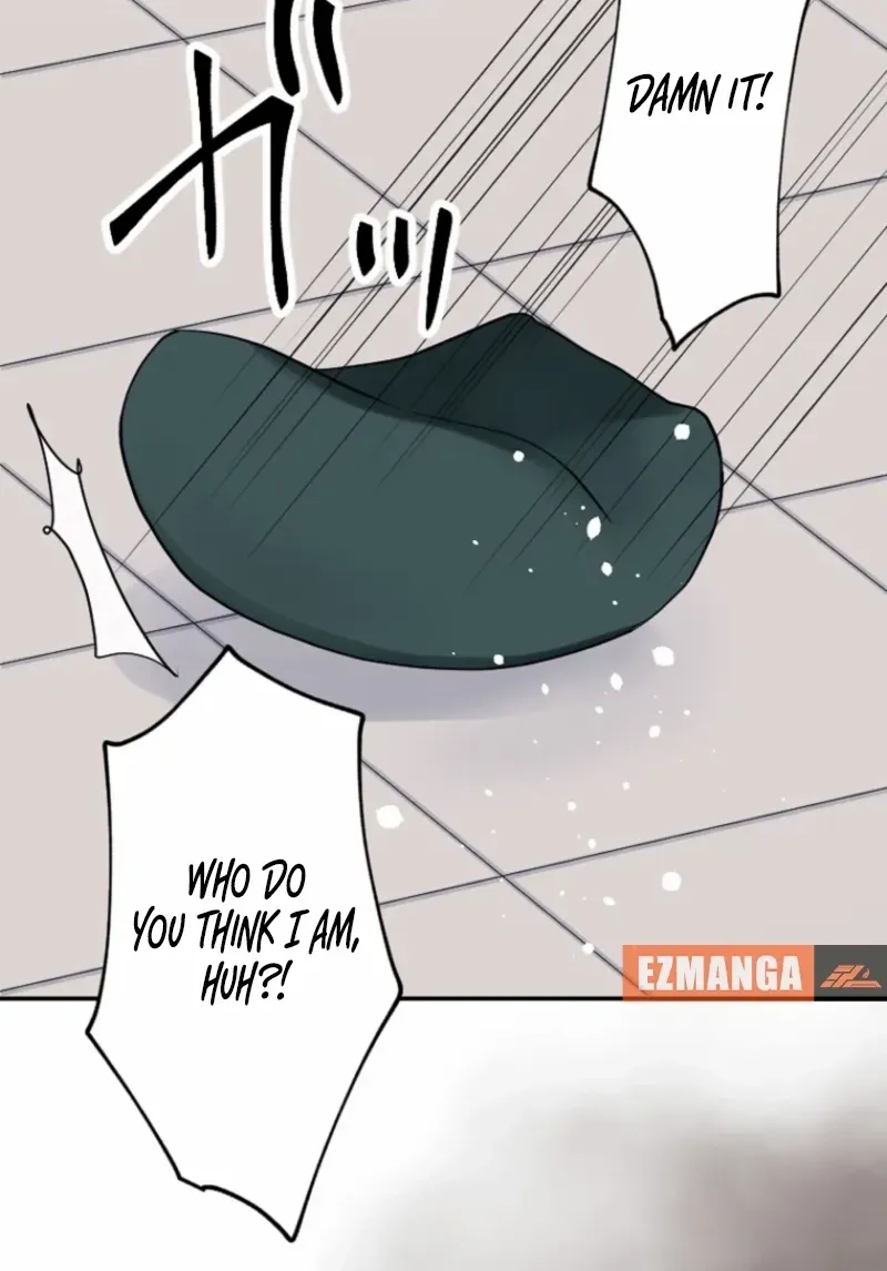 The Former Noblewoman with a Distrust for Men Decides to Help the Lustful Prince Chapter 15 page 44 - 