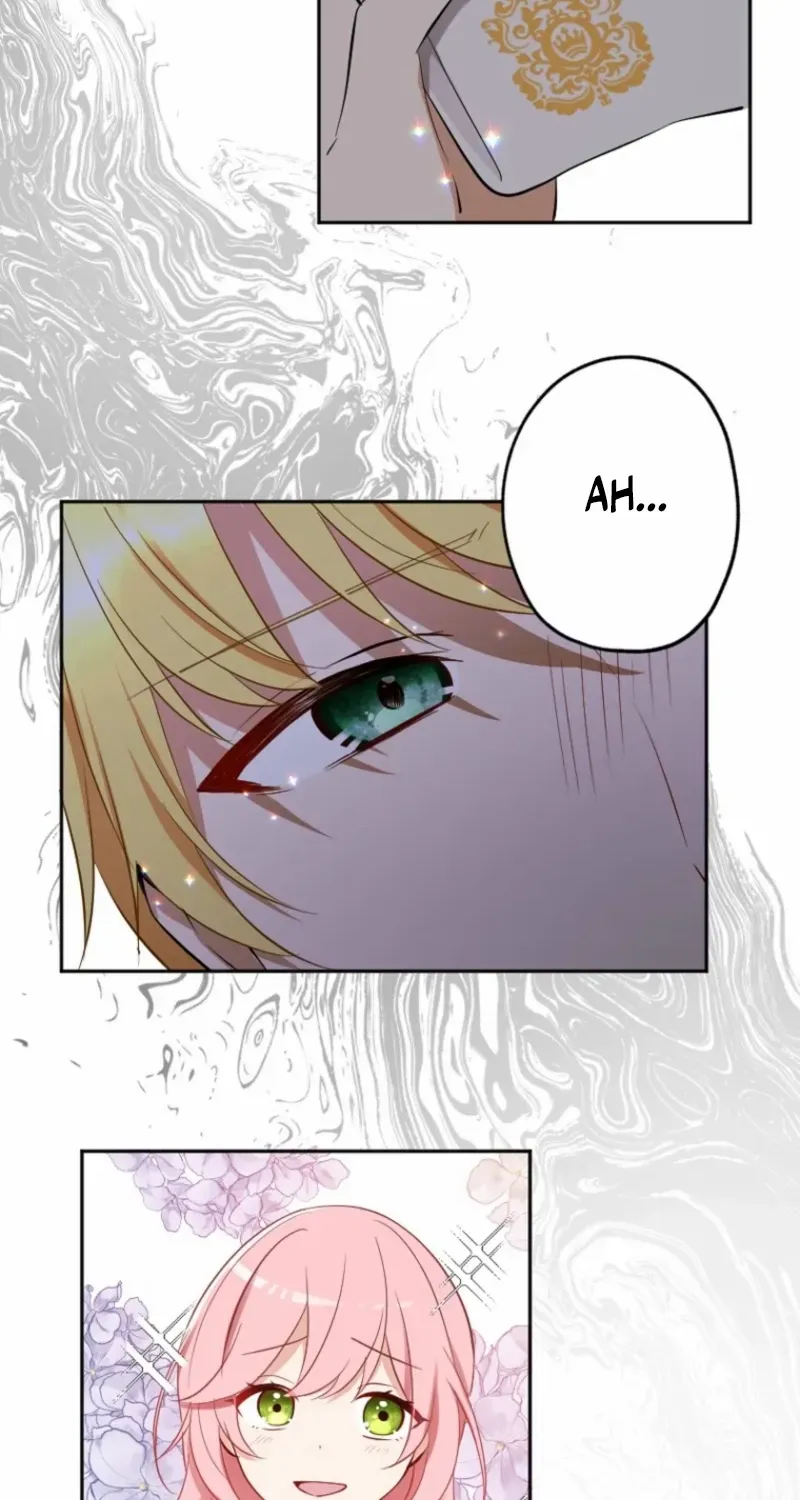 The Former Noblewoman with a Distrust for Men Decides to Help the Lustful Prince Chapter 15 page 46 - 