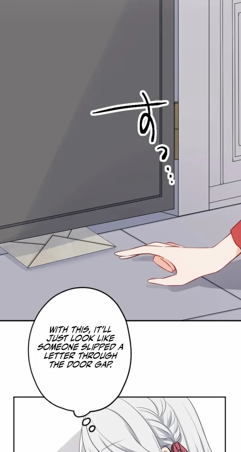 The Former Noblewoman with a Distrust for Men Decides to Help the Lustful Prince Chapter 15 page 6 - 