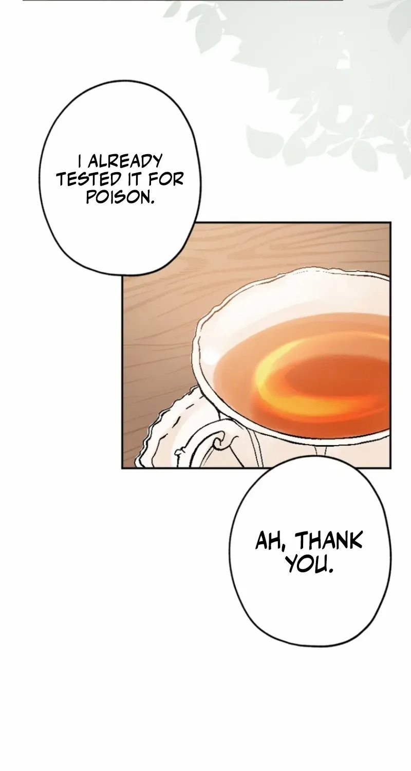 The Former Noblewoman with a Distrust for Men Decides to Help the Lustful Prince Chapter 16 page 26 - 