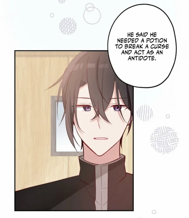 The Former Noblewoman with a Distrust for Men Decides to Help the Lustful Prince Chapter 16 page 29 - 