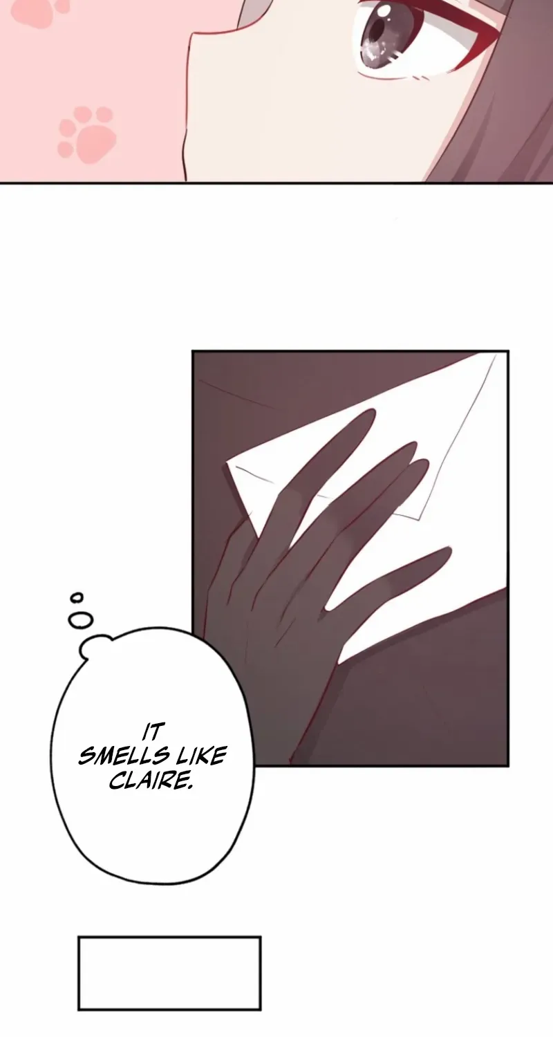 The Former Noblewoman with a Distrust for Men Decides to Help the Lustful Prince Chapter 16 page 31 - 