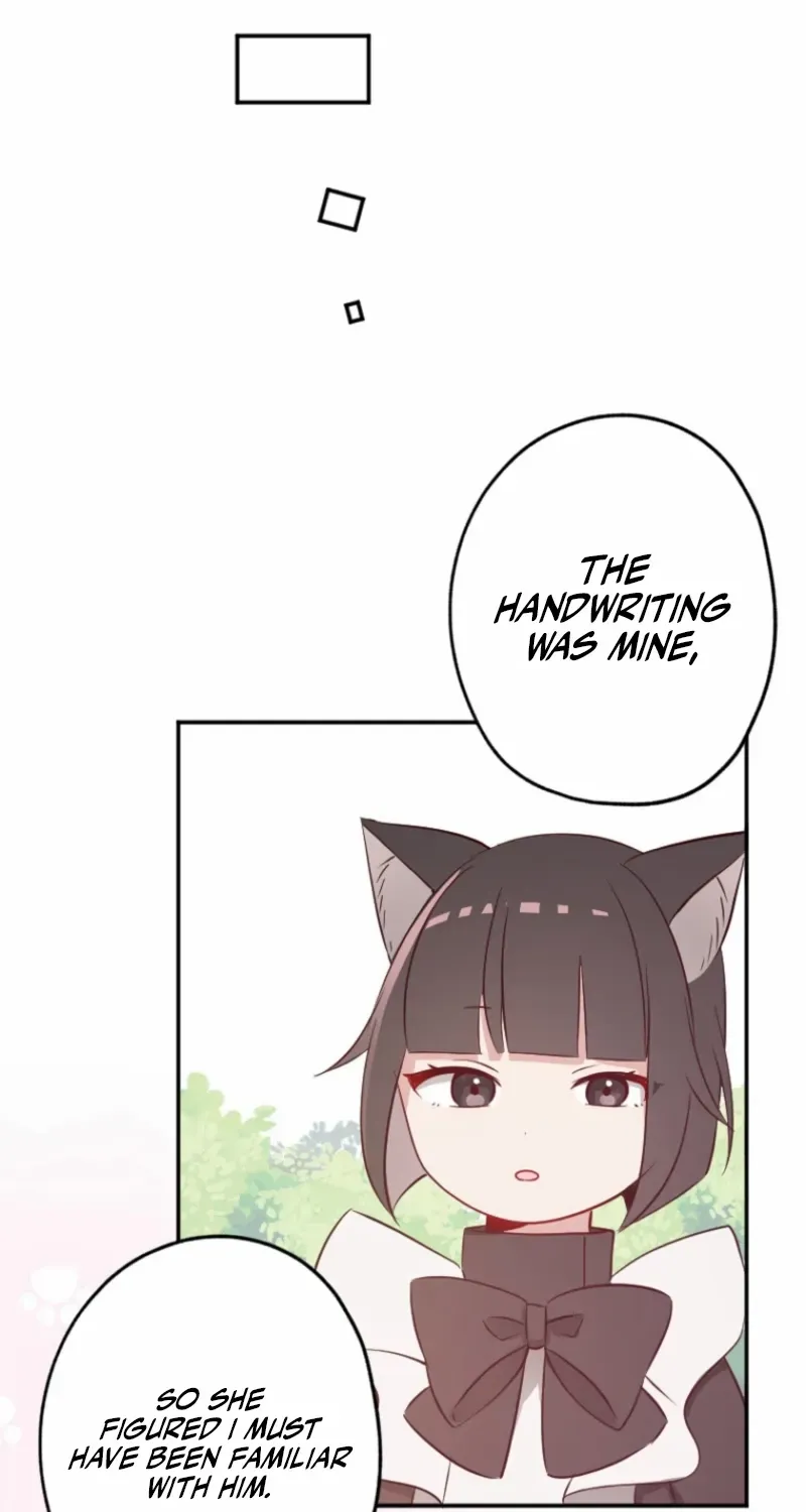 The Former Noblewoman with a Distrust for Men Decides to Help the Lustful Prince Chapter 16 page 32 - 