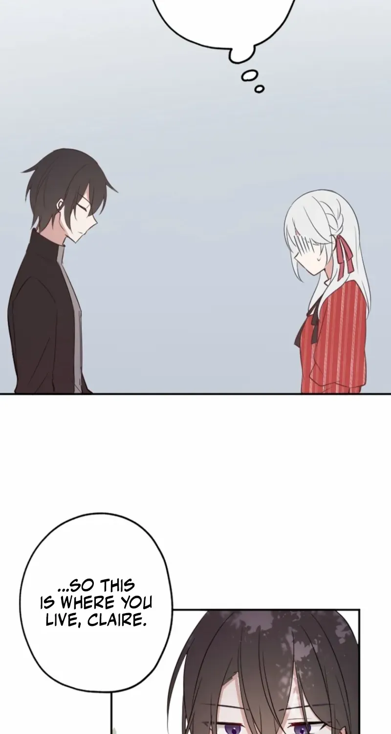 The Former Noblewoman with a Distrust for Men Decides to Help the Lustful Prince Chapter 16 page 37 - 