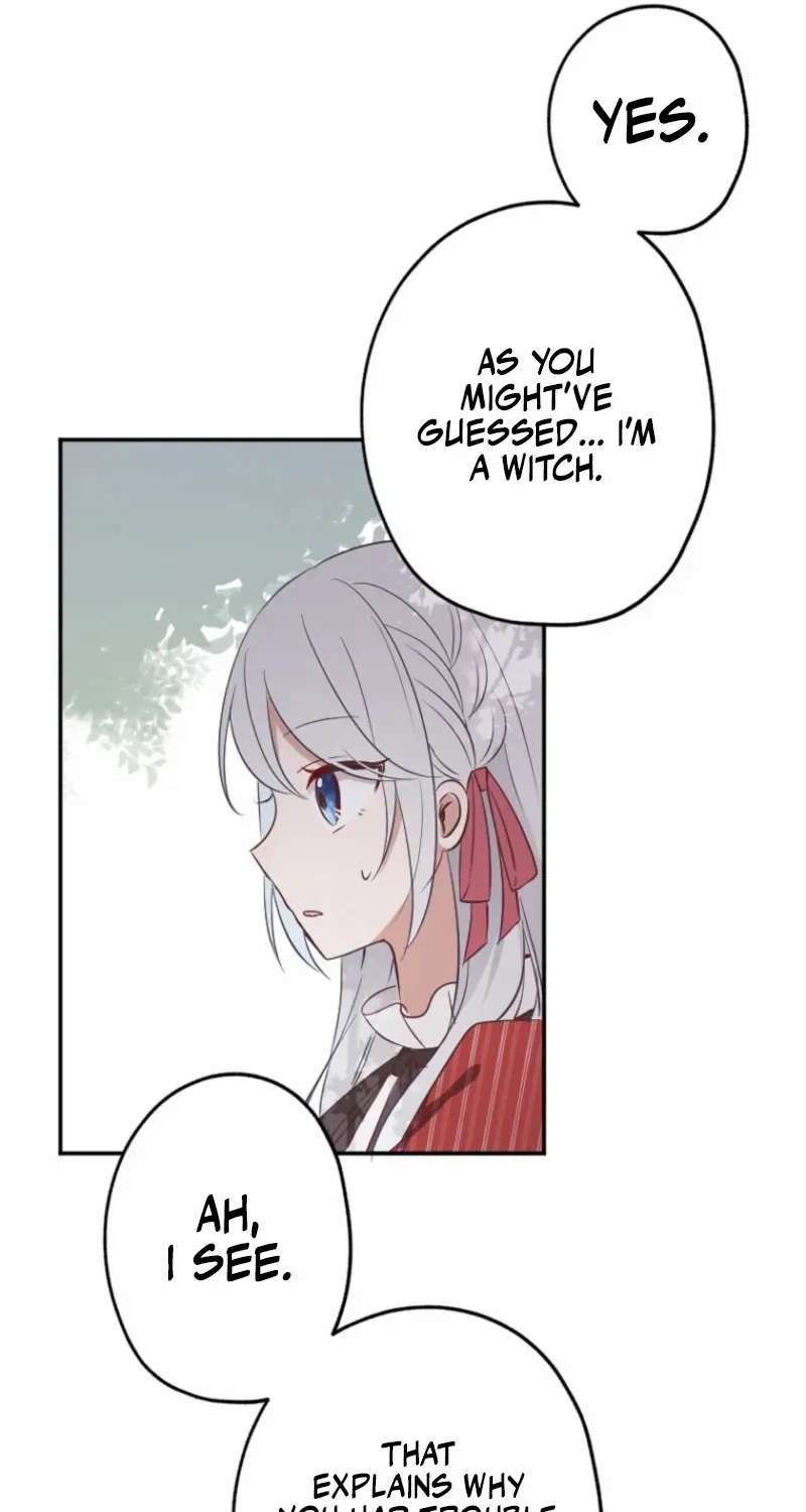 The Former Noblewoman with a Distrust for Men Decides to Help the Lustful Prince Chapter 16 page 39 - 