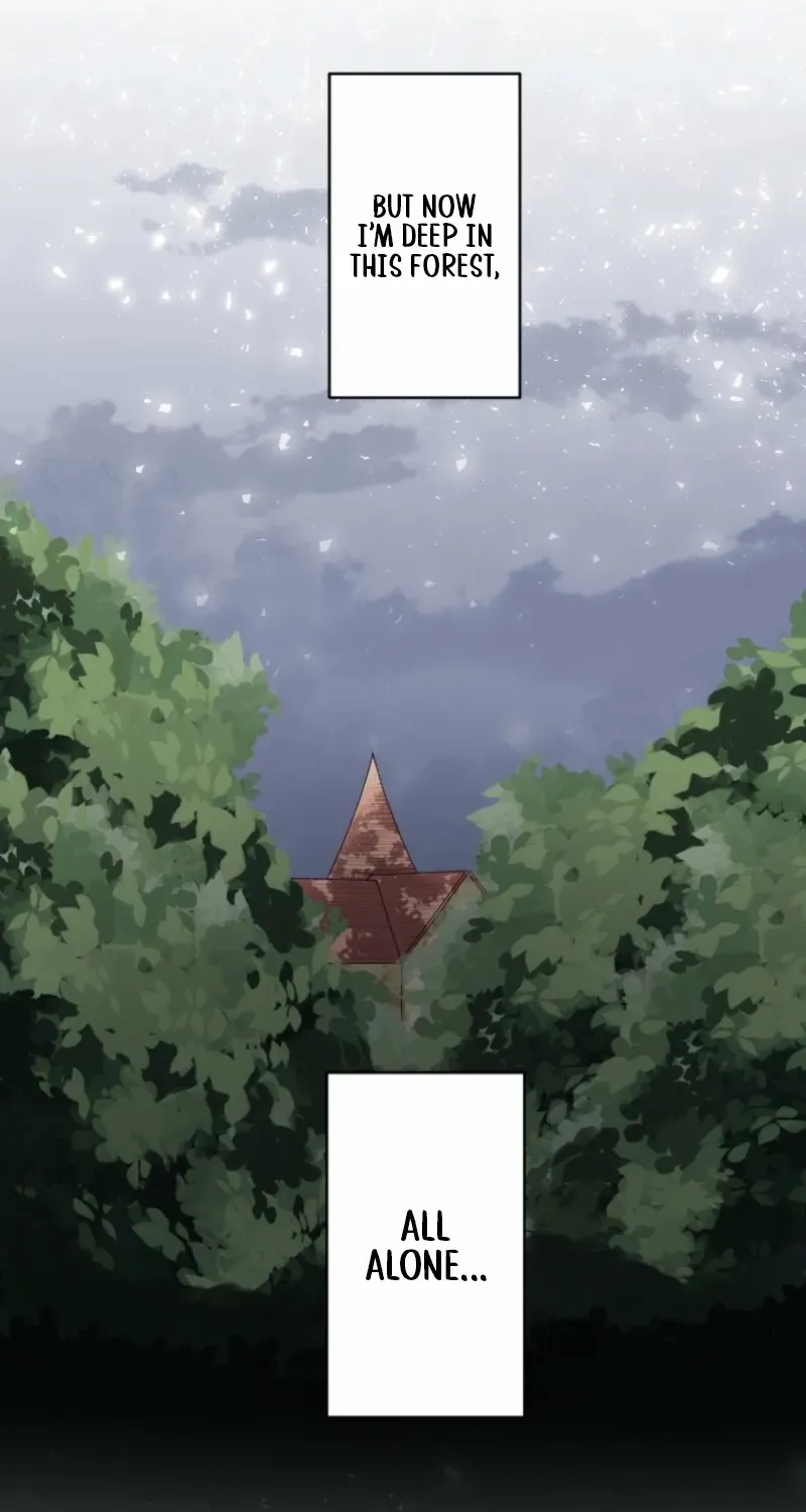 The Former Noblewoman with a Distrust for Men Decides to Help the Lustful Prince Chapter 16 page 5 - 
