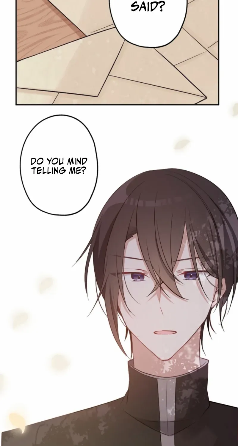 The Former Noblewoman with a Distrust for Men Decides to Help the Lustful Prince Chapter 16 page 43 - 