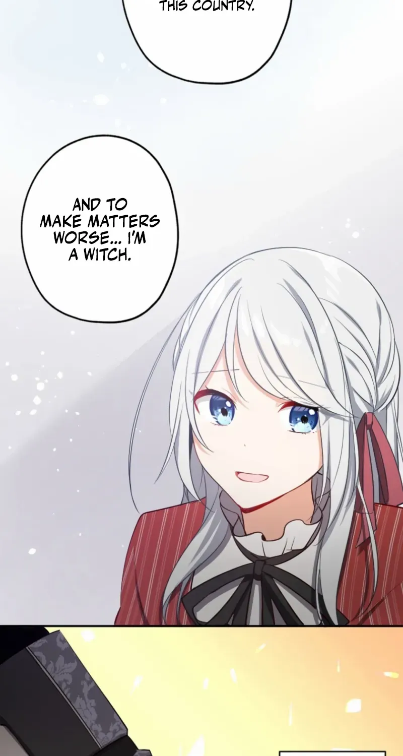 The Former Noblewoman with a Distrust for Men Decides to Help the Lustful Prince Chapter 16 page 8 - 