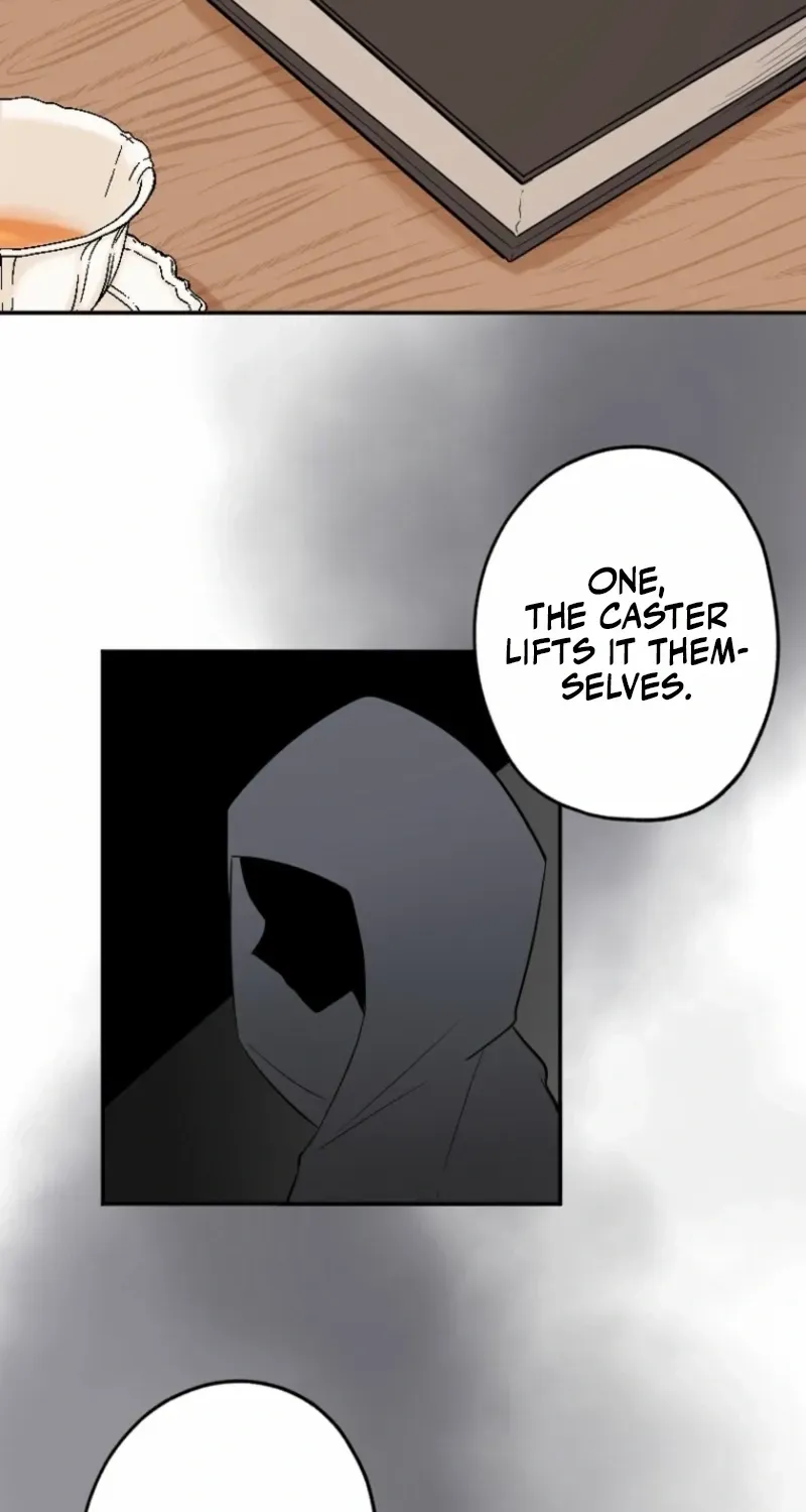 The Former Noblewoman with a Distrust for Men Decides to Help the Lustful Prince Chapter 17 page 18 - 