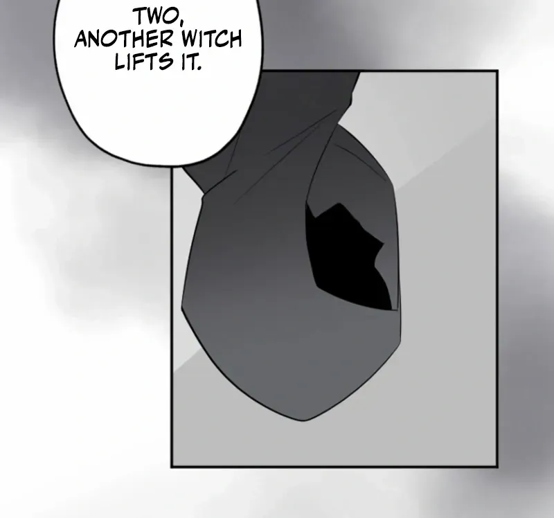 The Former Noblewoman with a Distrust for Men Decides to Help the Lustful Prince Chapter 17 page 19 - 