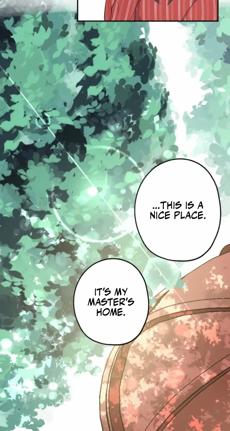 The Former Noblewoman with a Distrust for Men Decides to Help the Lustful Prince Chapter 17 page 35 - 