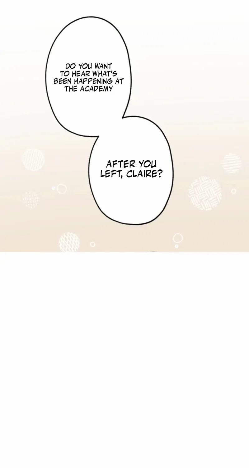 The Former Noblewoman with a Distrust for Men Decides to Help the Lustful Prince Chapter 17 page 37 - 