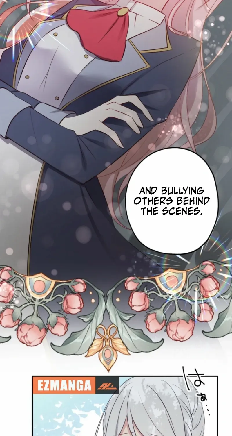 The Former Noblewoman with a Distrust for Men Decides to Help the Lustful Prince Chapter 17 page 43 - 
