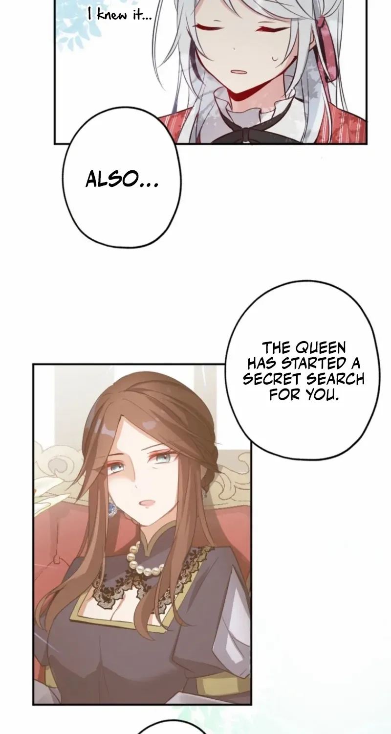 The Former Noblewoman with a Distrust for Men Decides to Help the Lustful Prince Chapter 17 page 44 - 