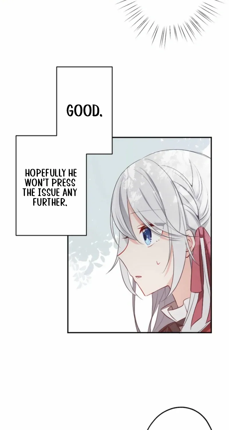 The Former Noblewoman with a Distrust for Men Decides to Help the Lustful Prince Chapter 17 page 6 - 