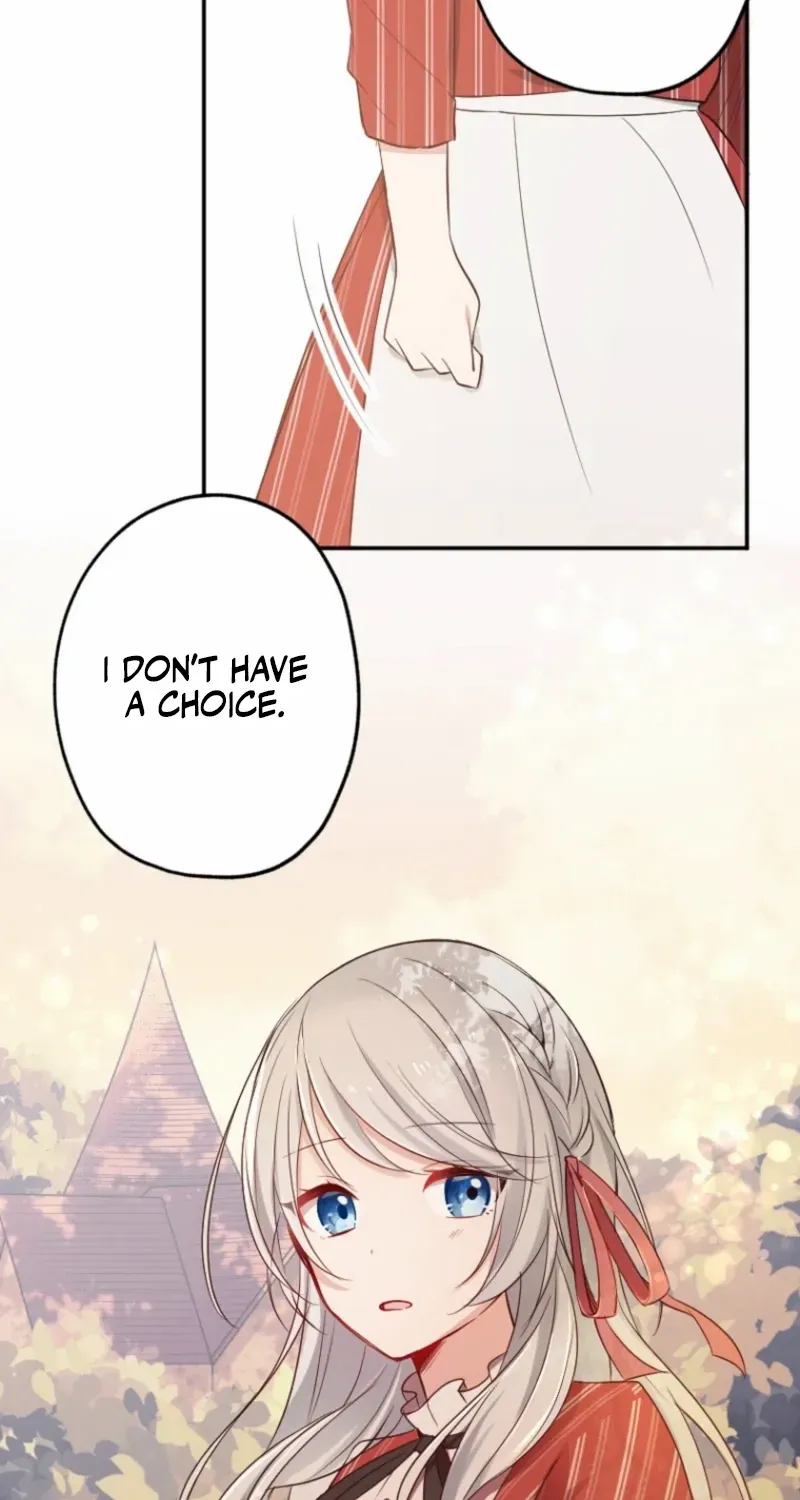 The Former Noblewoman with a Distrust for Men Decides to Help the Lustful Prince Chapter 17 page 54 - 