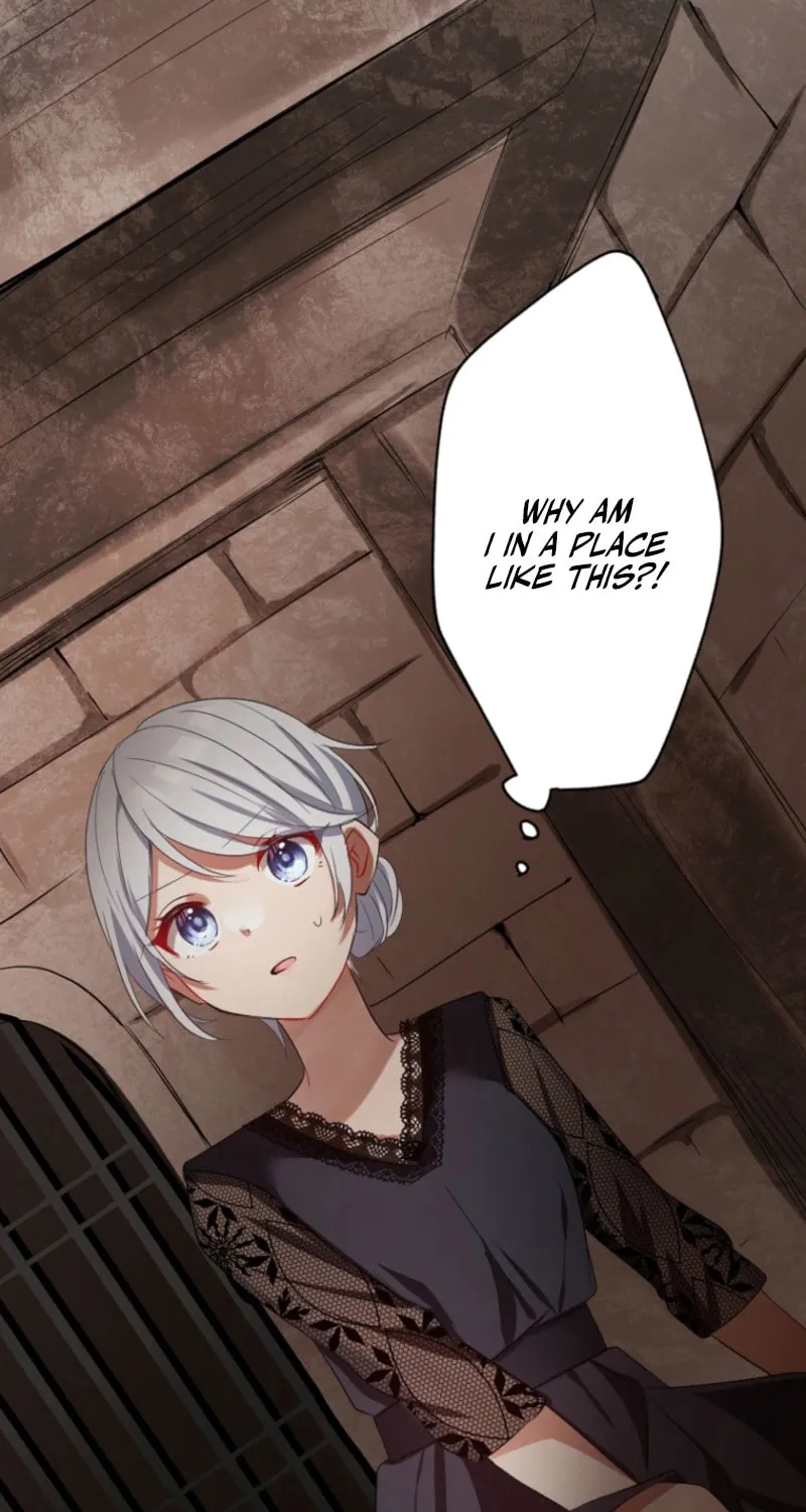 The Former Noblewoman with a Distrust for Men Decides to Help the Lustful Prince Chapter 2 page 2 - 
