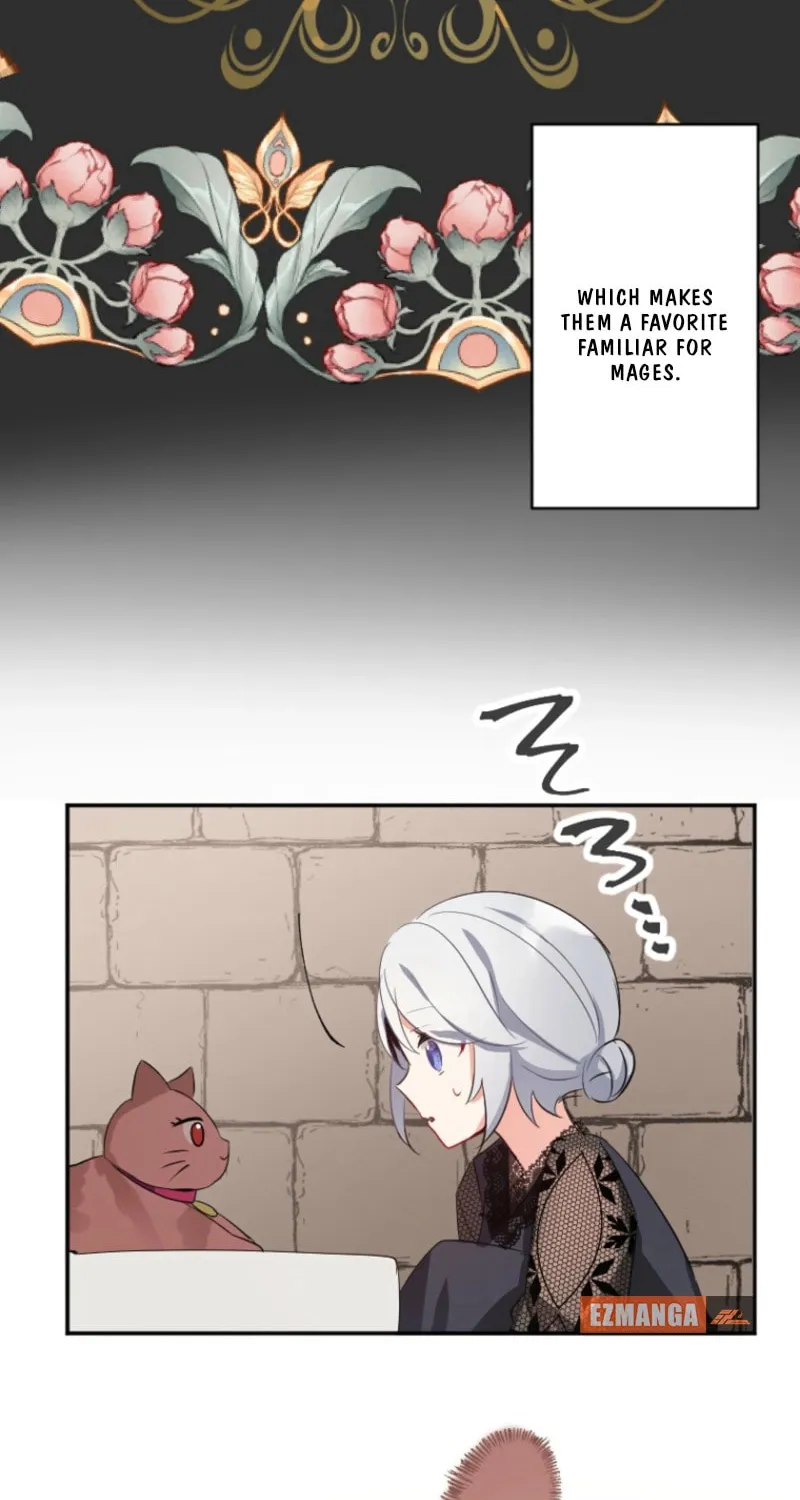 The Former Noblewoman with a Distrust for Men Decides to Help the Lustful Prince Chapter 2 page 18 - 